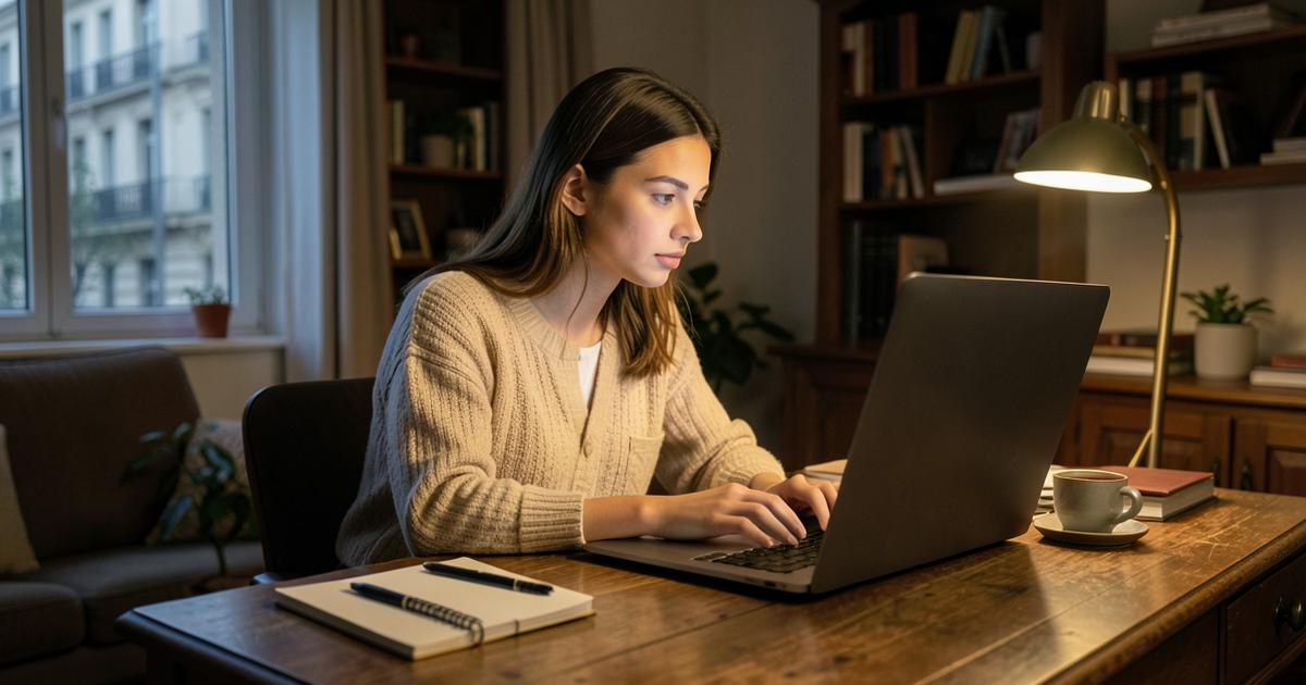 Candidature de location sans réponse : 8 causes et leurs correctifs