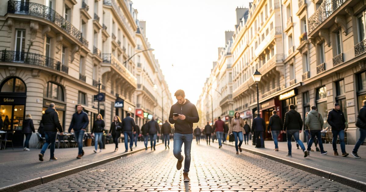 Être le premier à répondre à une annonce de location : la méthode