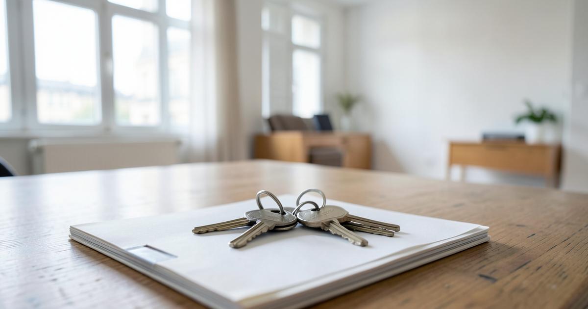 Trouver un appartement plus vite à Paris : plan d'action en 7 jours